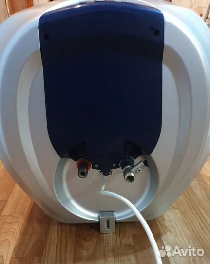 Ремонт водонагревателей профессиональным мастером