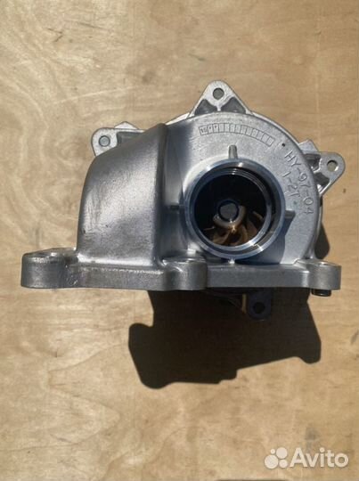 Водяной насос (помпа) KIA Sportage