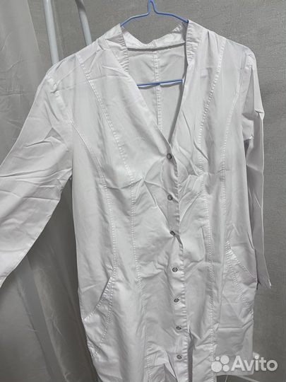 Медицинский халат