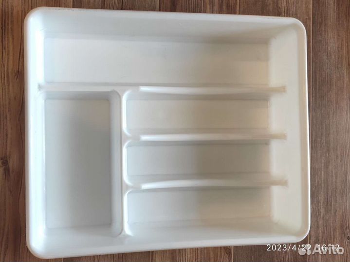 Лоток для столовых приборов