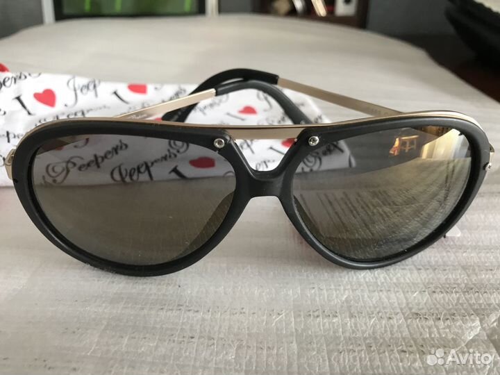 Солнцезащитные очки женские новые