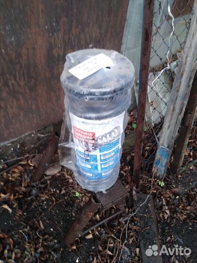 Продам пружины на ваз 2110-11-12