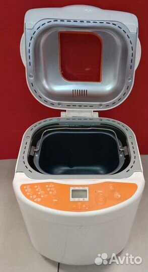 Хлебопечка Moulinex 573814