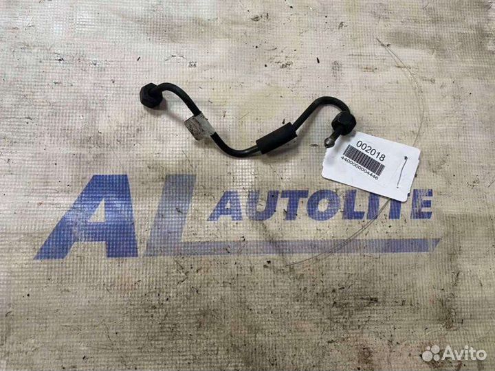 Трубка топливная Renault Laguna 2 1.9 2005