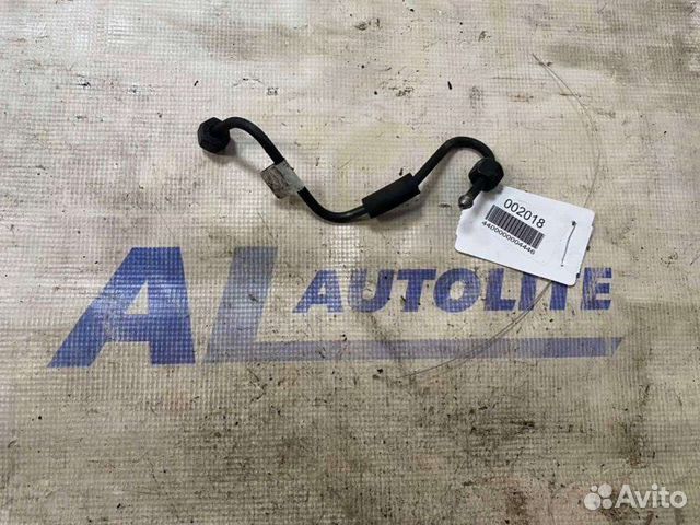 Трубка топливная Renault Laguna 2 1.9 2005