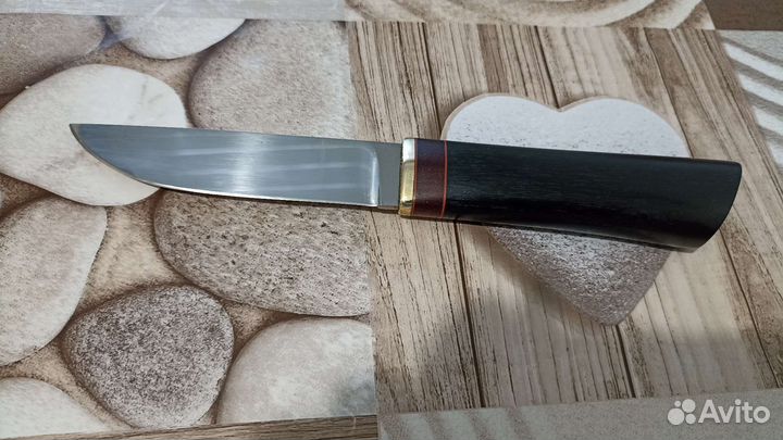 Ручная работа нож