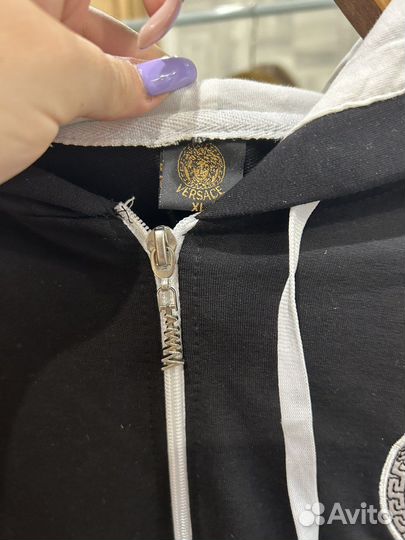 Спортивный костюм женский