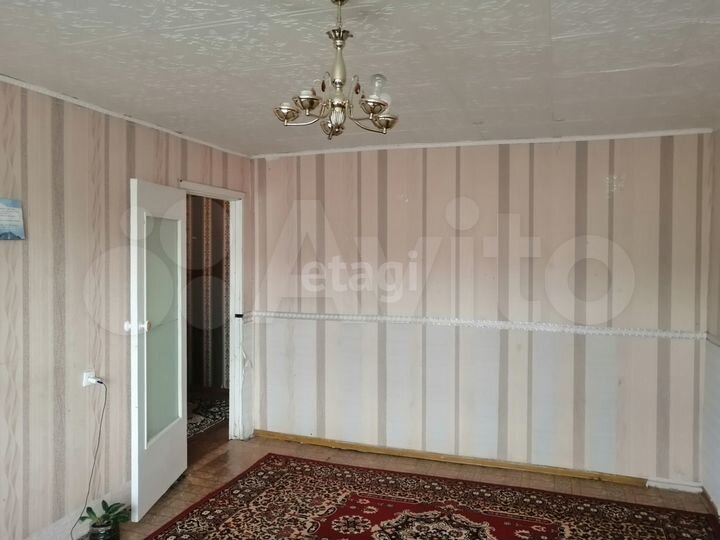 4-к. квартира, 76 м², 4/5 эт.