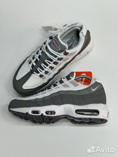 Кроссовки Nike air max 95