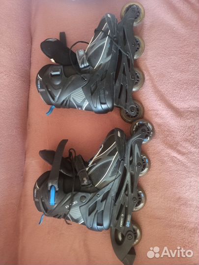 Ролики reaction r 106 42размер