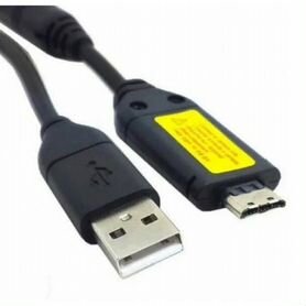 USB кабель для фотоаппарата samsung suc-C3,CB20U05