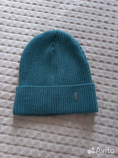 Шапка женская