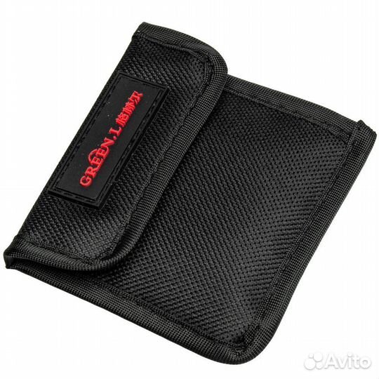 Светофильтр Green-L (Close-Up + 4), 49mm