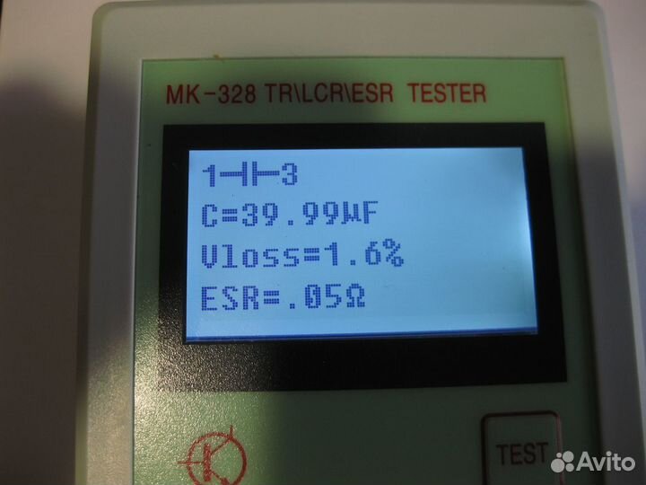 Конденсаторы электролитические OS-CON