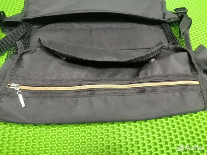 Корзина для коляски Carmello