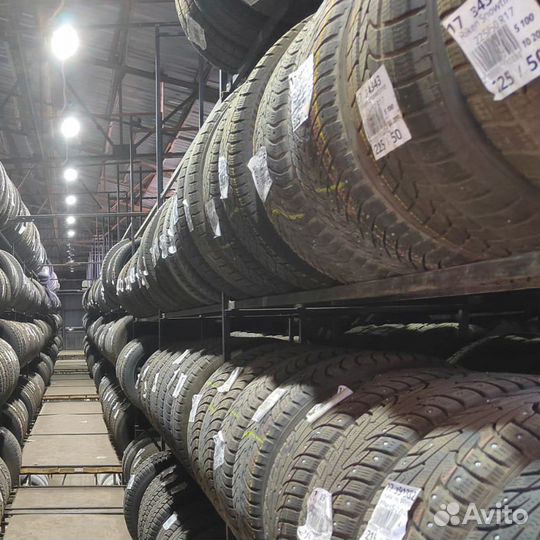 Marshal I'Zen KW31 215/65 R16 102R