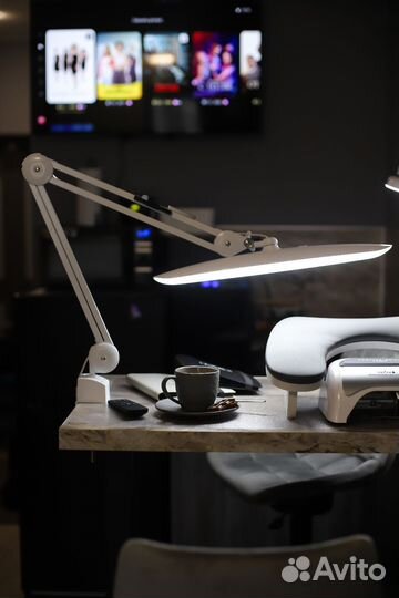 Nail мастер, лешмейкер, бровист