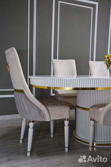 Обеденный стол \оплата при получении