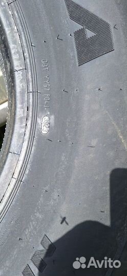 Шины Kama PRO NF 201 315/80 R22.5