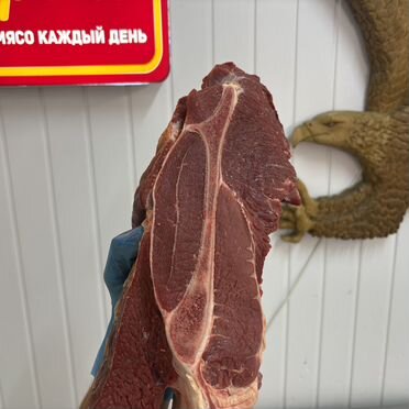 Домашняя говядина и баранина в Калининграде