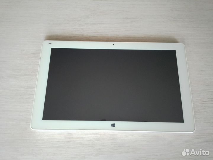 Планшет Cube iwork 1X