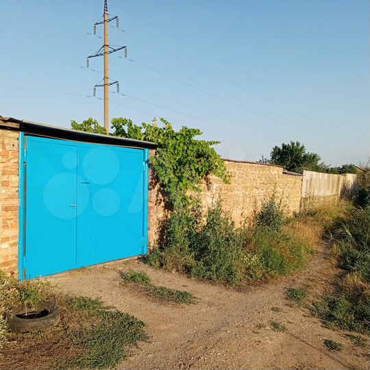 Дом 81 м² на участке 11 сот.