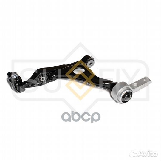 Mazda 6 (GH ) 08- / FR LOW RH / В сборе SH1618