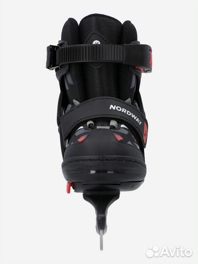 Коньки детские раздвижные 26 31