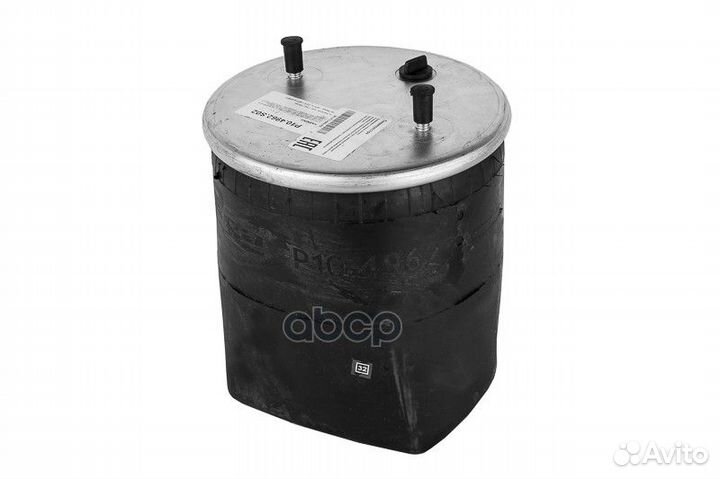 Пневморессора HCV P104962S02 pega