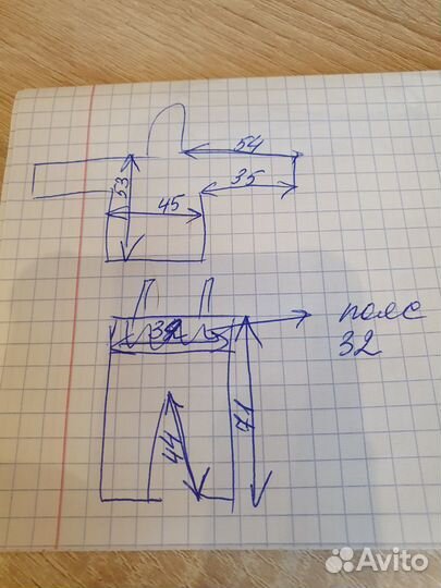 Комбинезон зимний раздельный новый Lassie