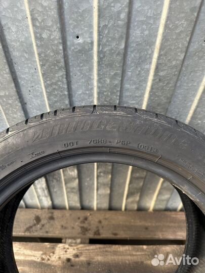 Bridgestone Turanza T001 225/45 R17