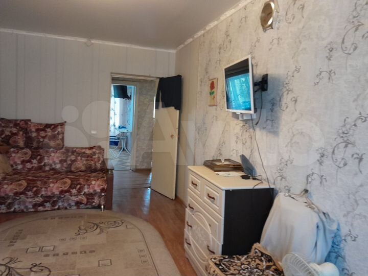 2-к. квартира, 47,6 м², 3/5 эт.