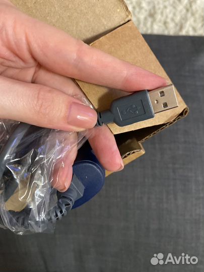 Сканер 1D эвотор атол SB1101