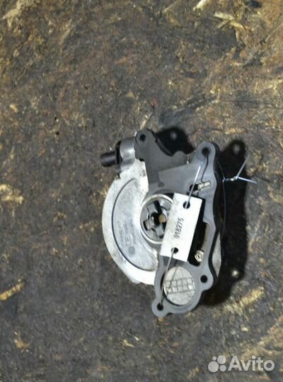 Турбина opel zafira 1 (a) рестайлинг (2003-2006) 0.0 90531518