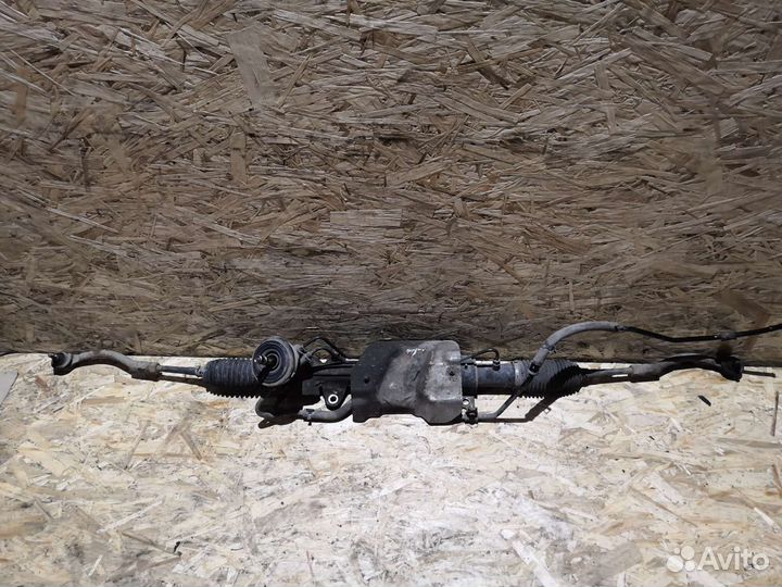 Рулевая рейка Hyundai Solaris 1/Kia Rio 3