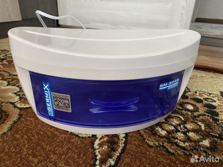 Стерилизатор