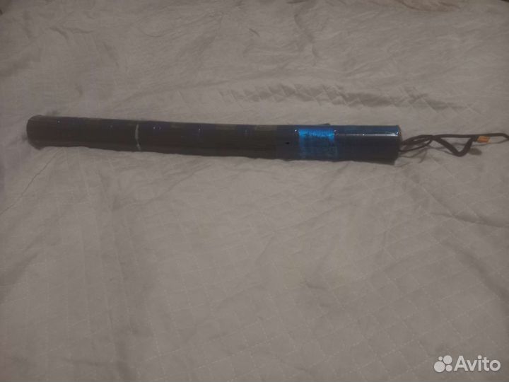 Аккумуляторные батарейки