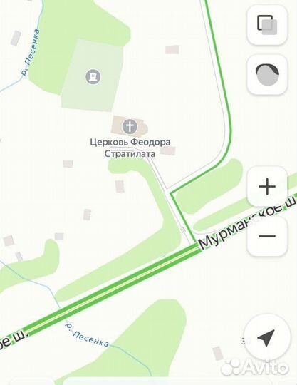 Икона Господь Вседержитель