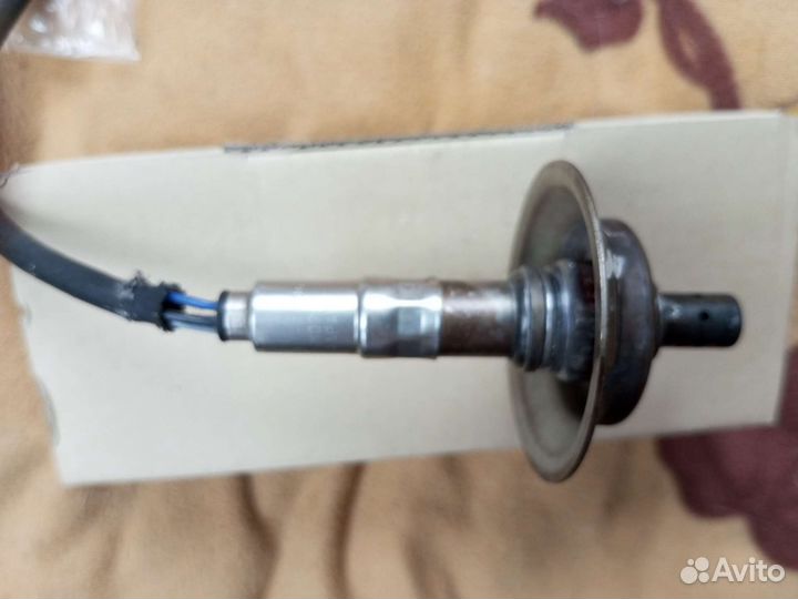 Лямбда зонд mazda cx-7