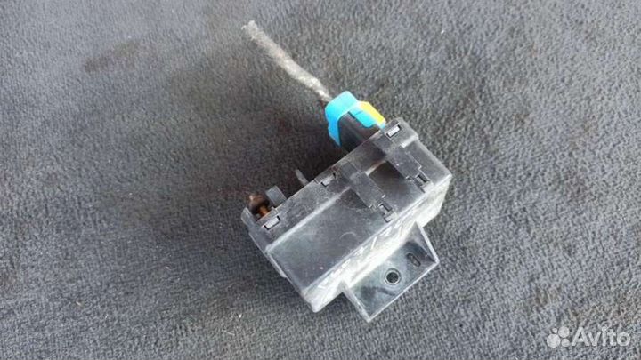 Реле накала свечей для Peugeot 607