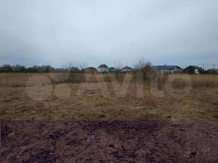 Участок 2,5 га (промназначения)