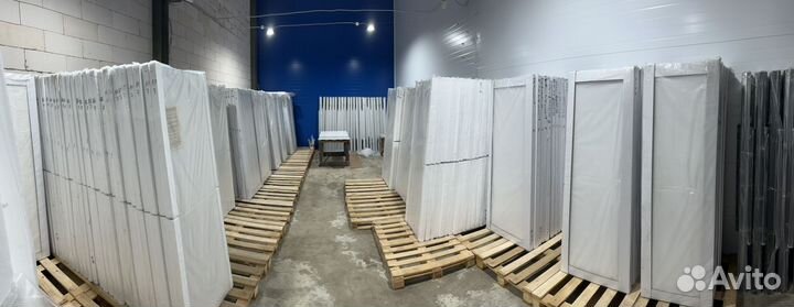 Скрытые двери invisible