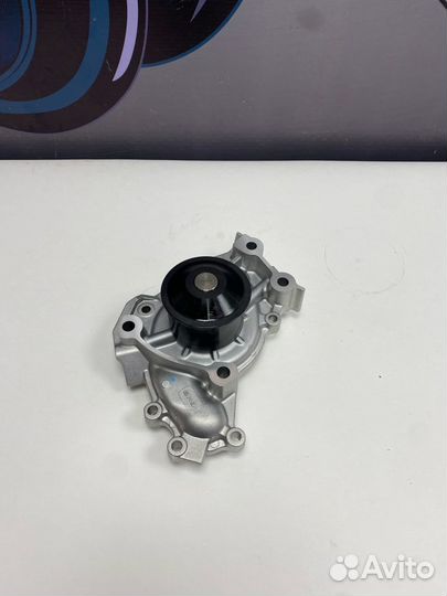 Насос водяной Toyota Windom Camry GWT92A GMB