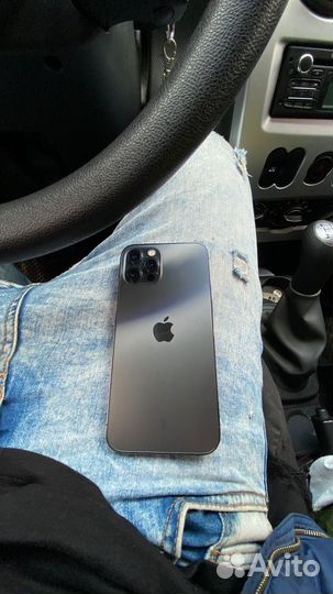 iPhone 12 Pro, 128 ГБ