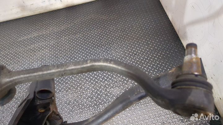 Балка подвески передняя BMW X3 F25