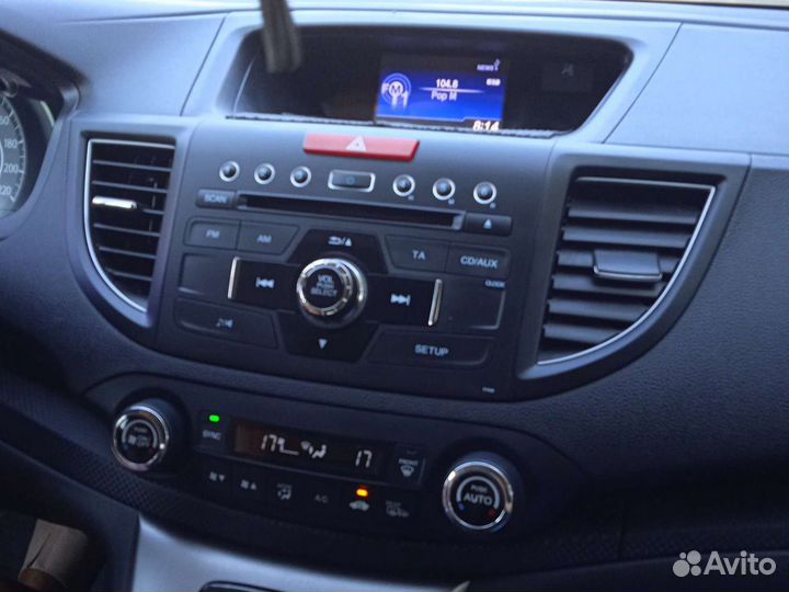 Автомагнитола бу