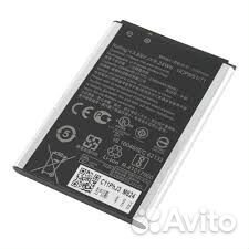 Аккумуляторы для телефонов Asus
