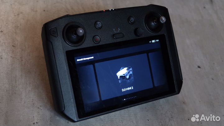 Пульт Dji SMART Controller RM500