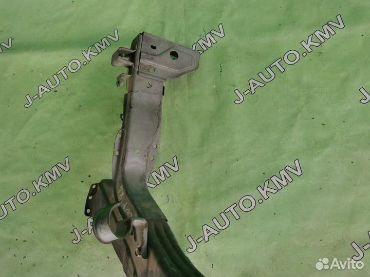 Панель передний Mitsubishi Outlander 2