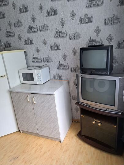 Комната 12,7 м² в 4-к., 3/5 эт.